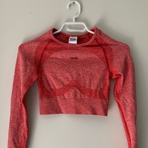 Gymshark long sleeve